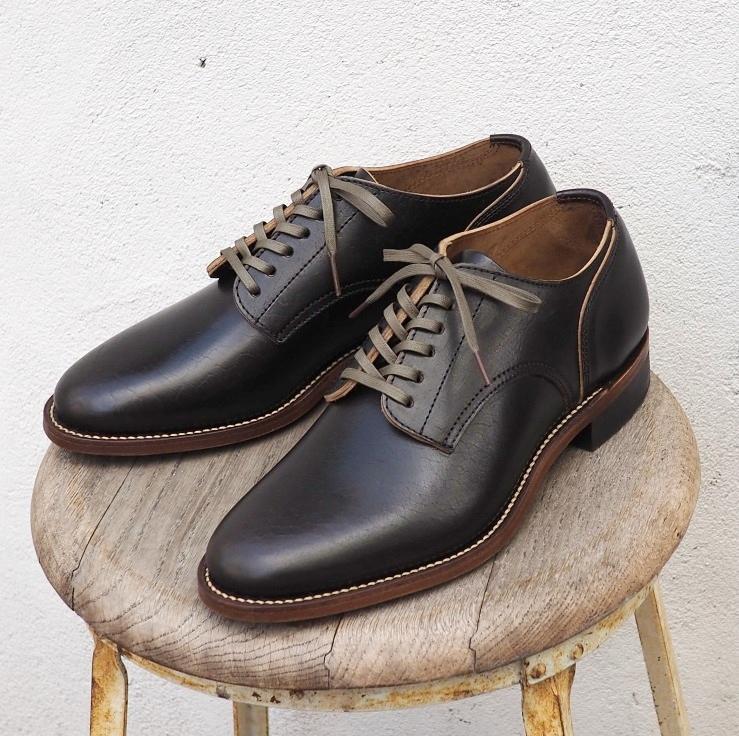 ZERROW'S /ゼローズ SLIP-ON ホースバット 買取実績｜バイヤーズ