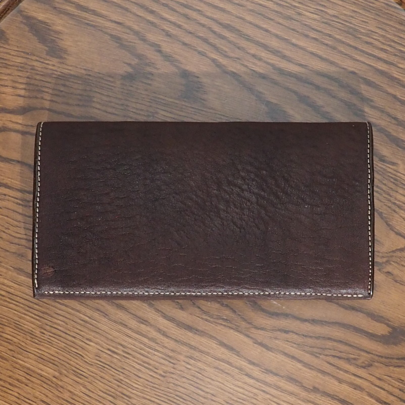 Dutch Leather Company × Japanese Silver Smith MASAYOSHI NEW