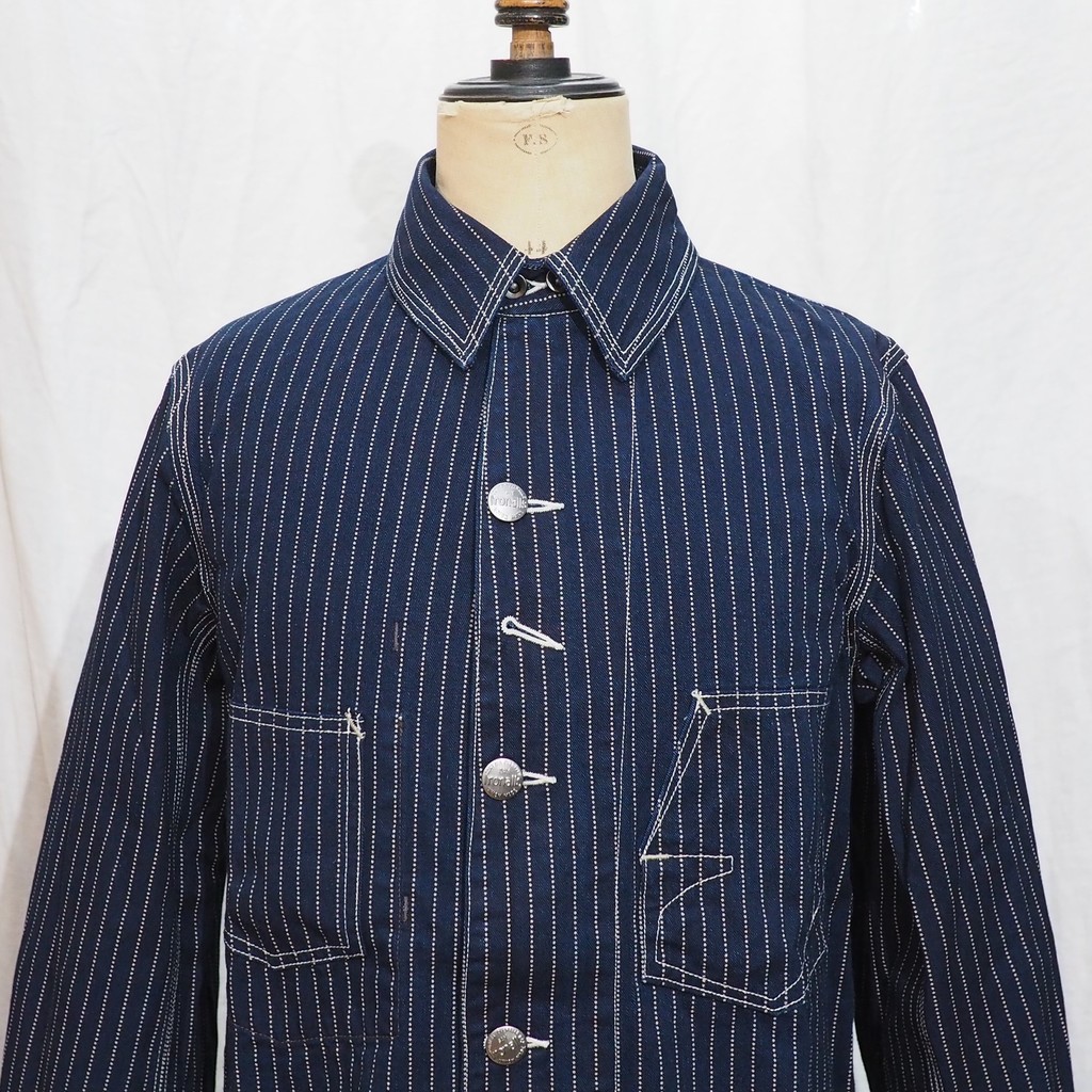 フリーホイーラーズ Lot100 ウォーバッシュ ストライプ