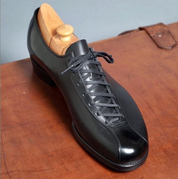 MINEZO SPORTS SHOES オーダー会 一部変更の件: BRYWB