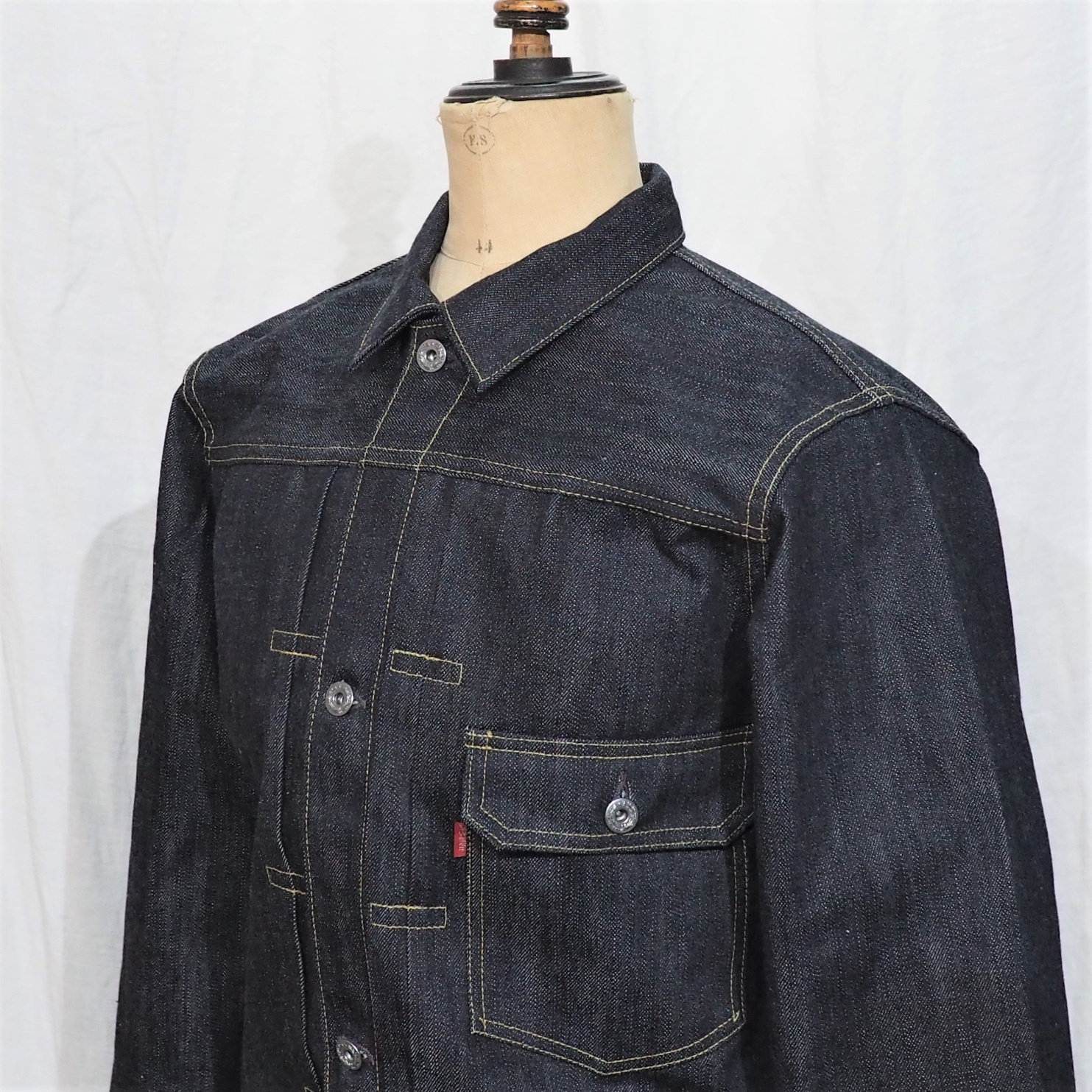 FREEWHEELERS DOUGLAS JACKET 38 コーデュロイ - www