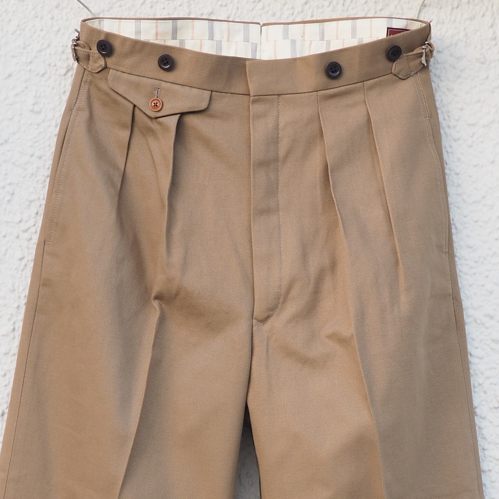 Sweet Sue: ADJUSTABLE COSTUME AP-003 ブラウン
