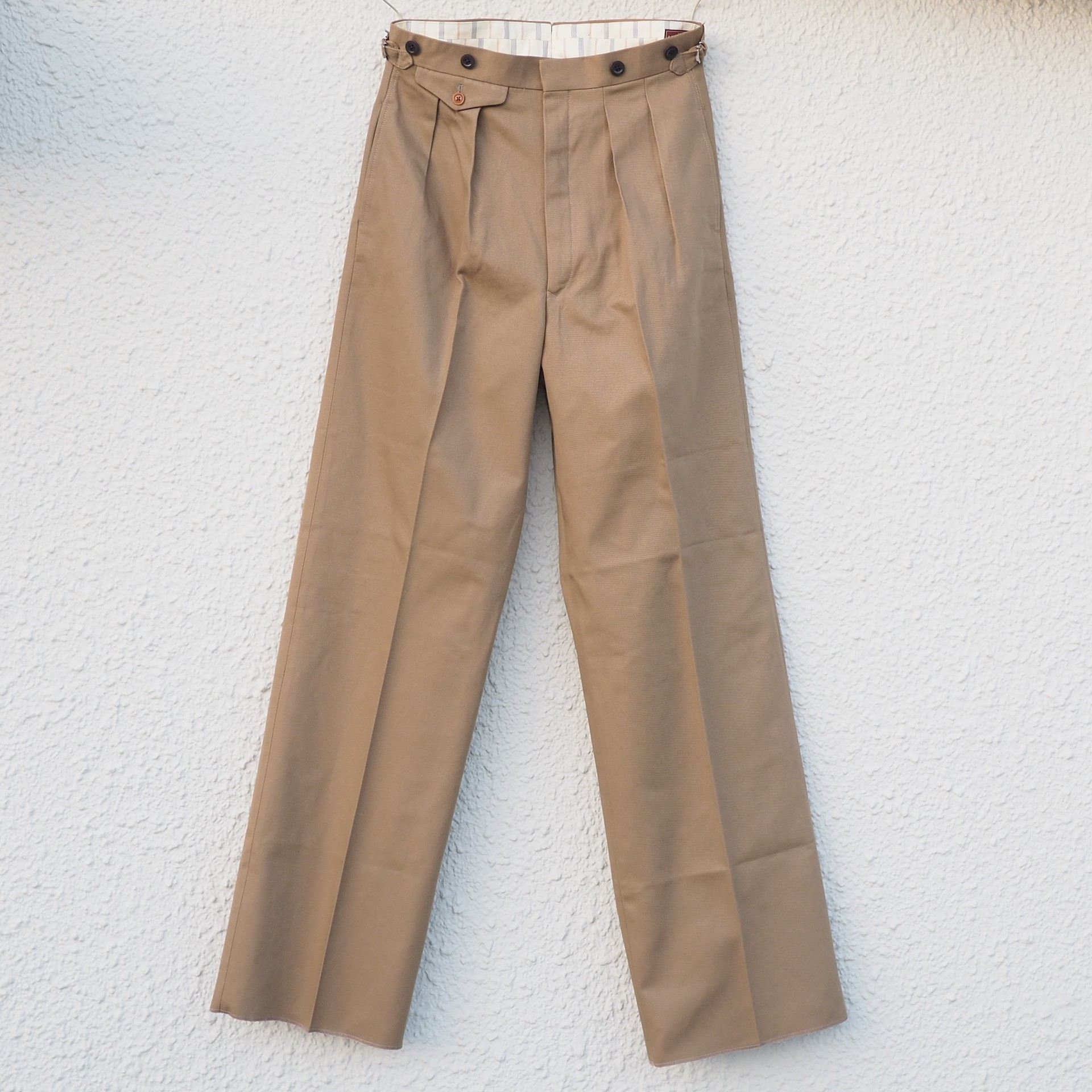 Sweet Sue: ADJUSTABLE COSTUME AP-003 ブラウン