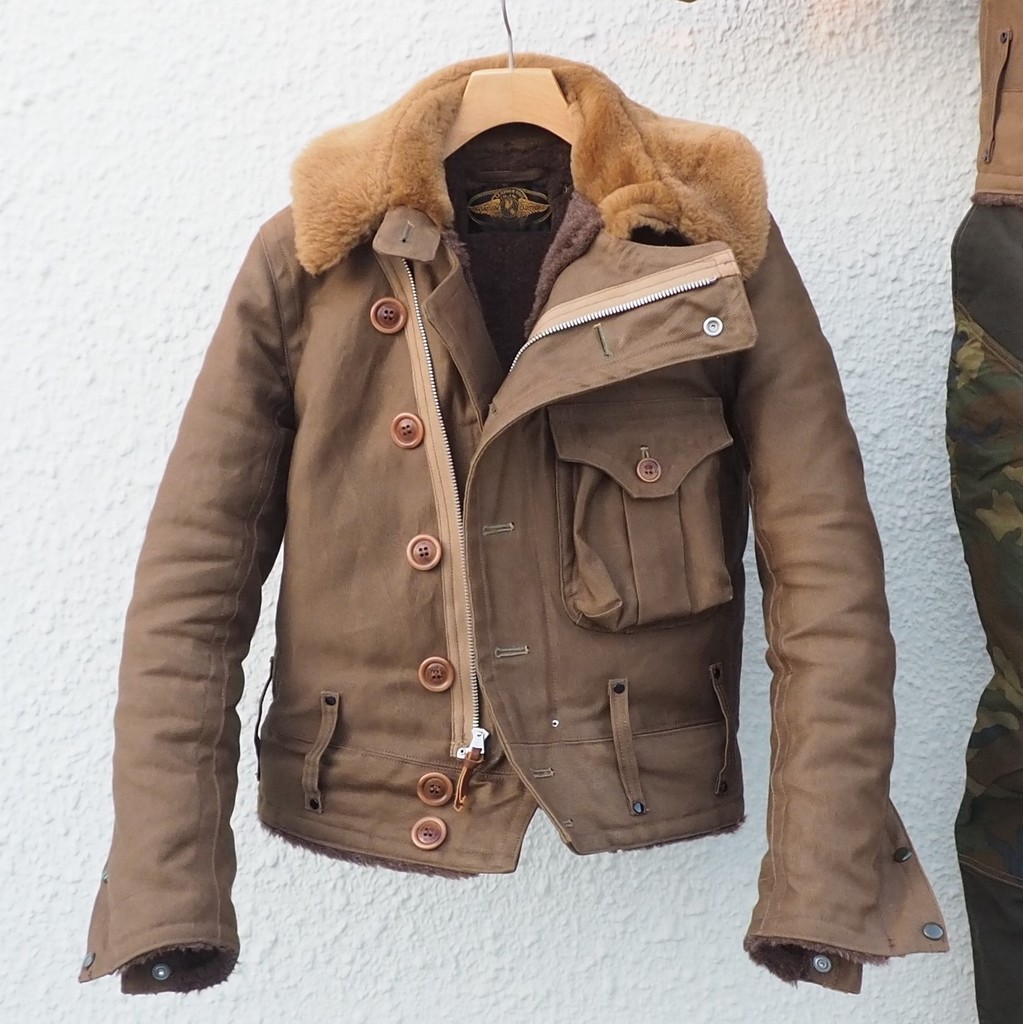 フリーホイーラーズ テイルドラッガー 参考画像: BRYWB