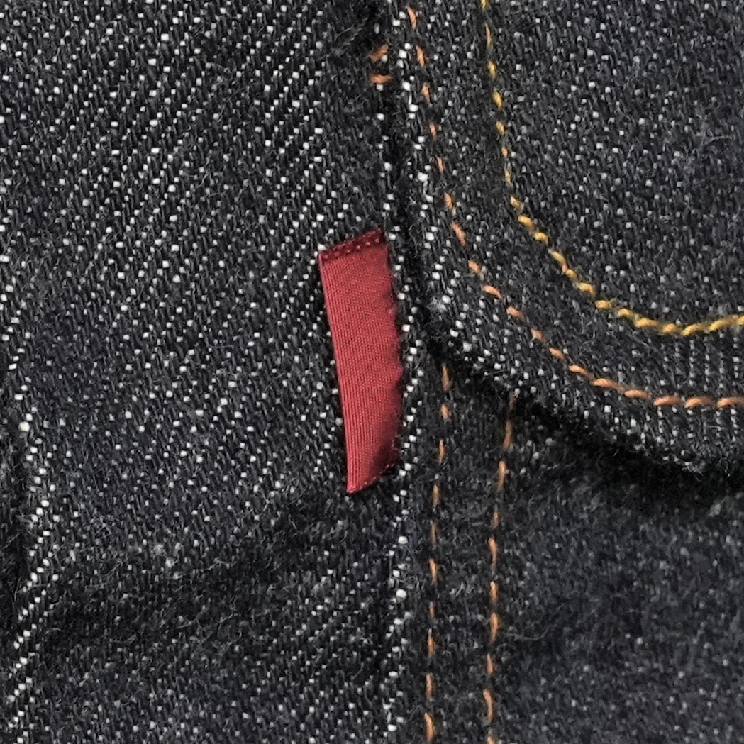 ダッパーズ別注 LOT1348 ワンピース オブ ロック 407XXX ダッパーズ別注 LOT1348 ワンピース オブ ロック 407XXX
