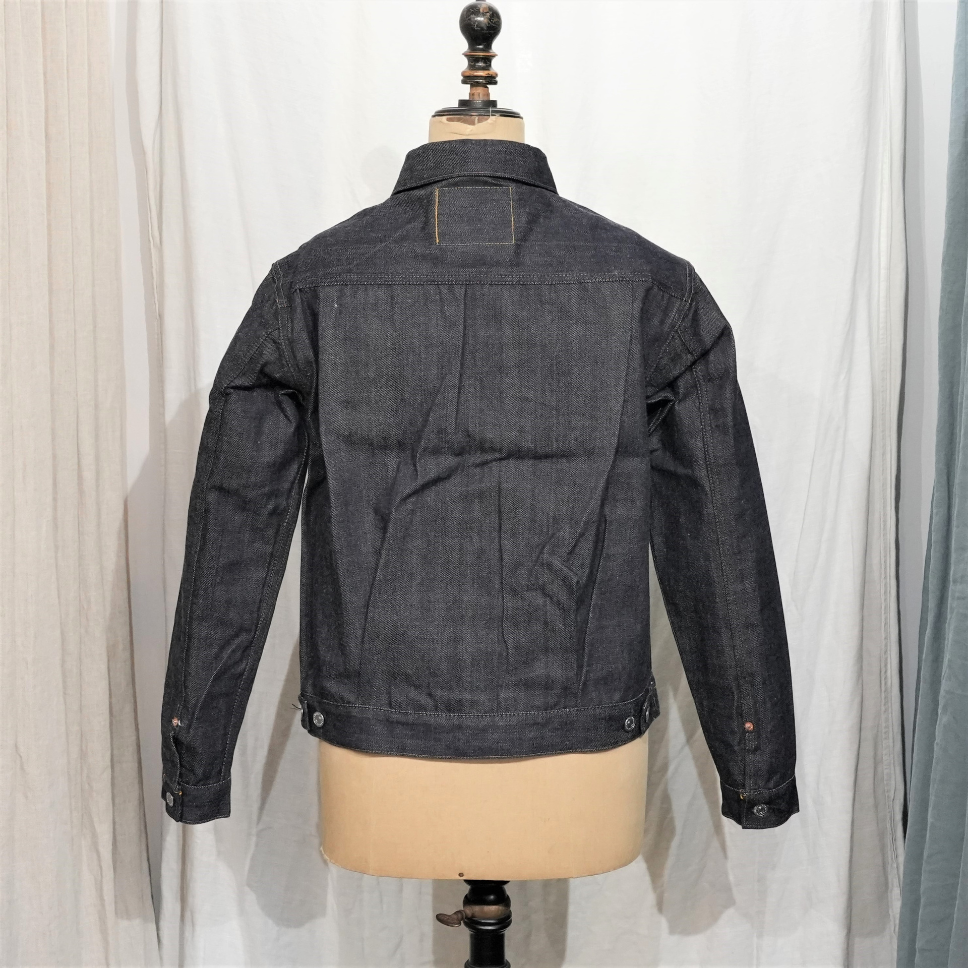 ダッパーズ別注 LOT1348 ワンピース オブ ロック 407XXX ダッパーズ別注 LOT1348 ワンピース オブ ロック 407XXX