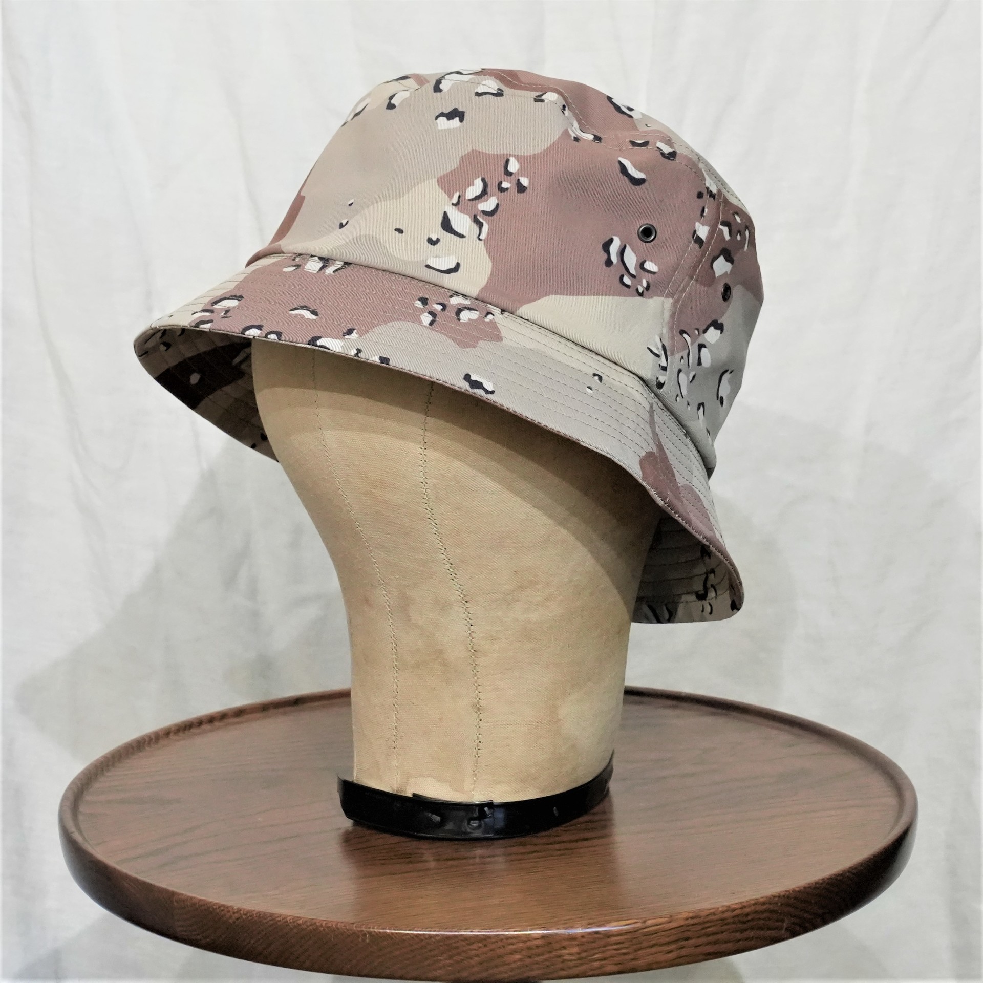 FREE WHEELERS/フリーホイーラーズ】2024SS「U.S.ARMY SUN HAT