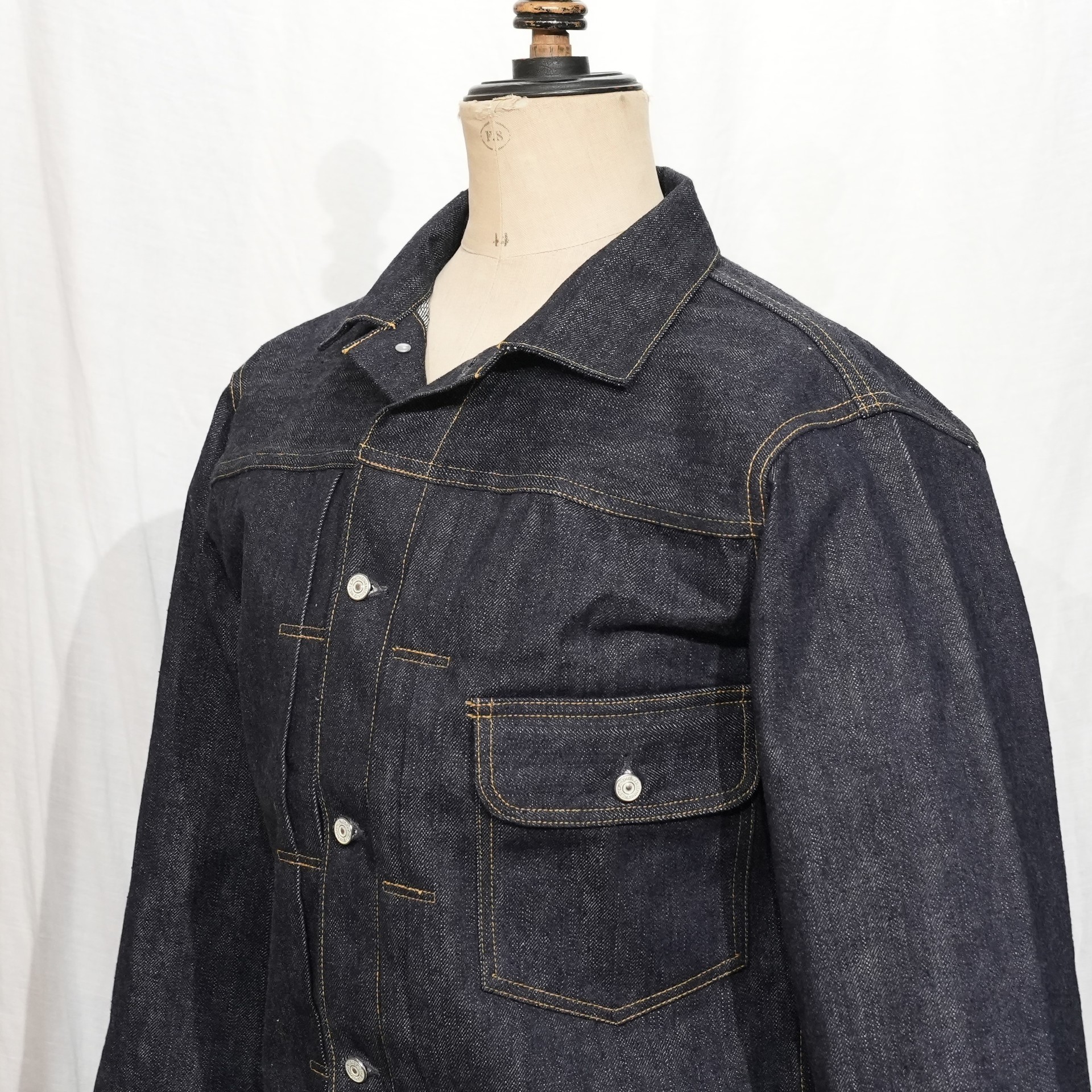 フリーホイーラーズ Lot 506 XX 1933 ノンウォッシュ フリーホイーラーズ Lot 506 XX 1933 ノンウォッシュ