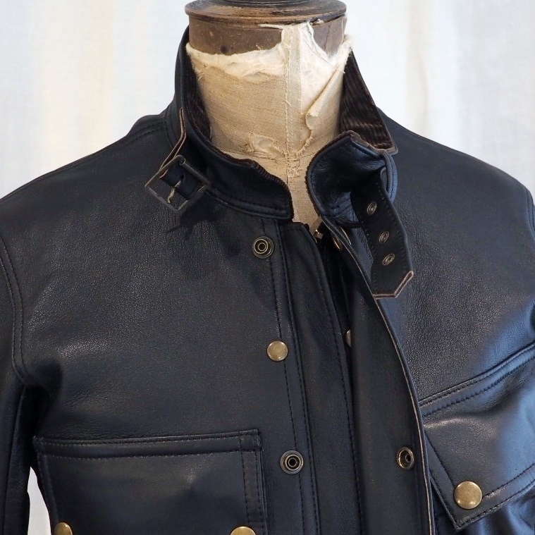 LEATHER JACKET アーカイブ – ページ 2 / 9 – ADDICT CLOTHES JAPAN