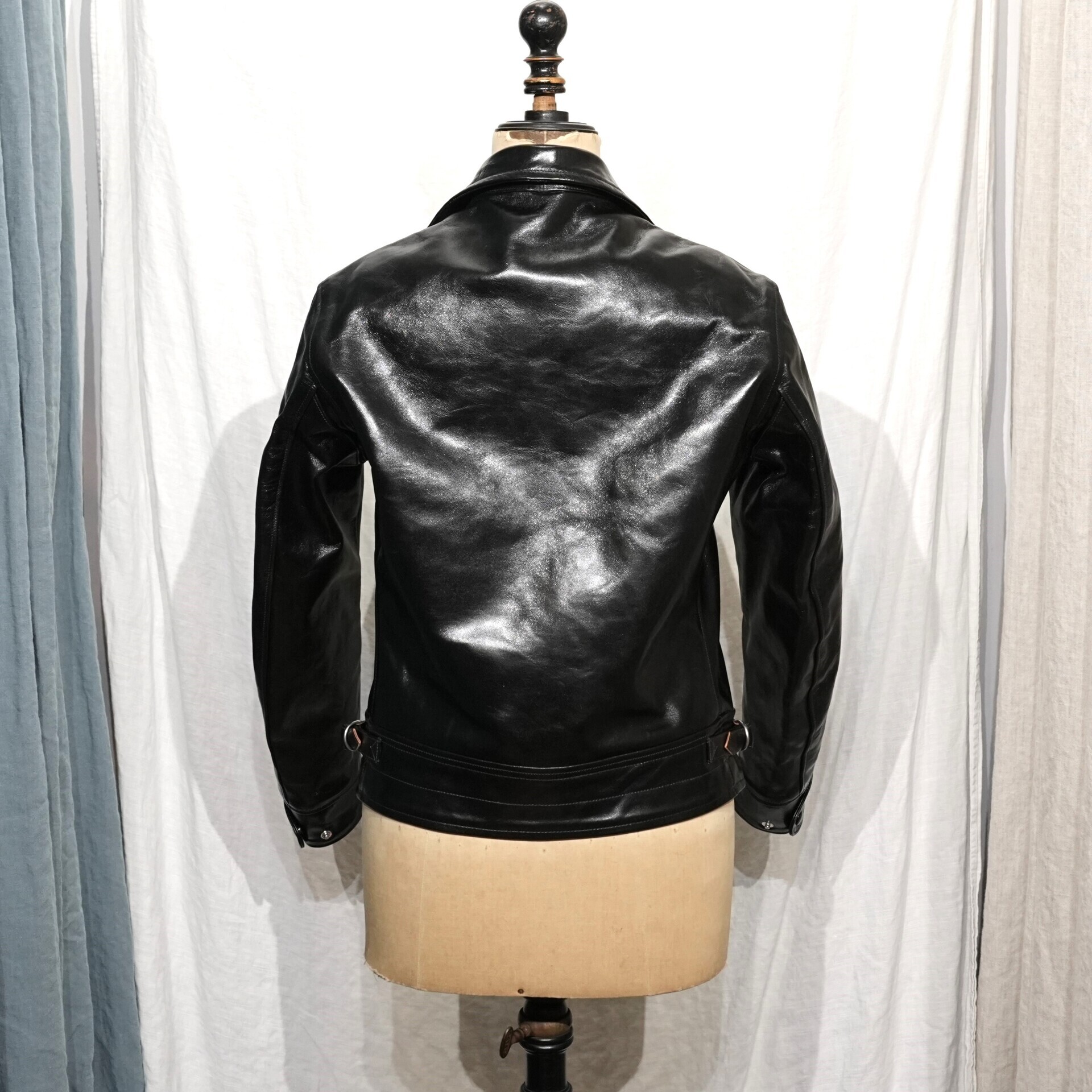 フリーホイーラーズ マルホランド シングルタイプ モーターサイクル