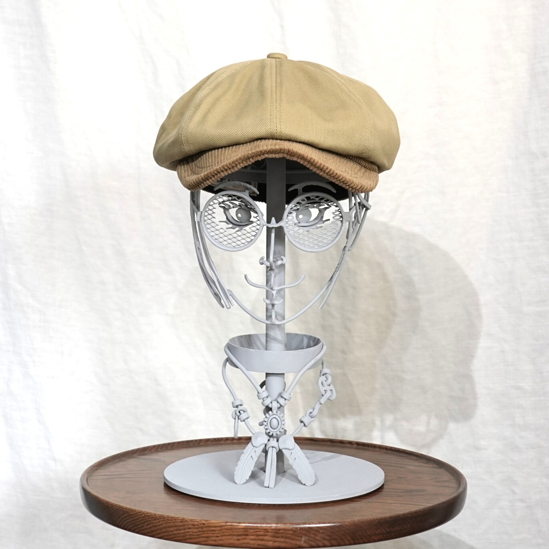 フリーホイーラーズ ジャムバスター キャスケット ヘヴィードリル