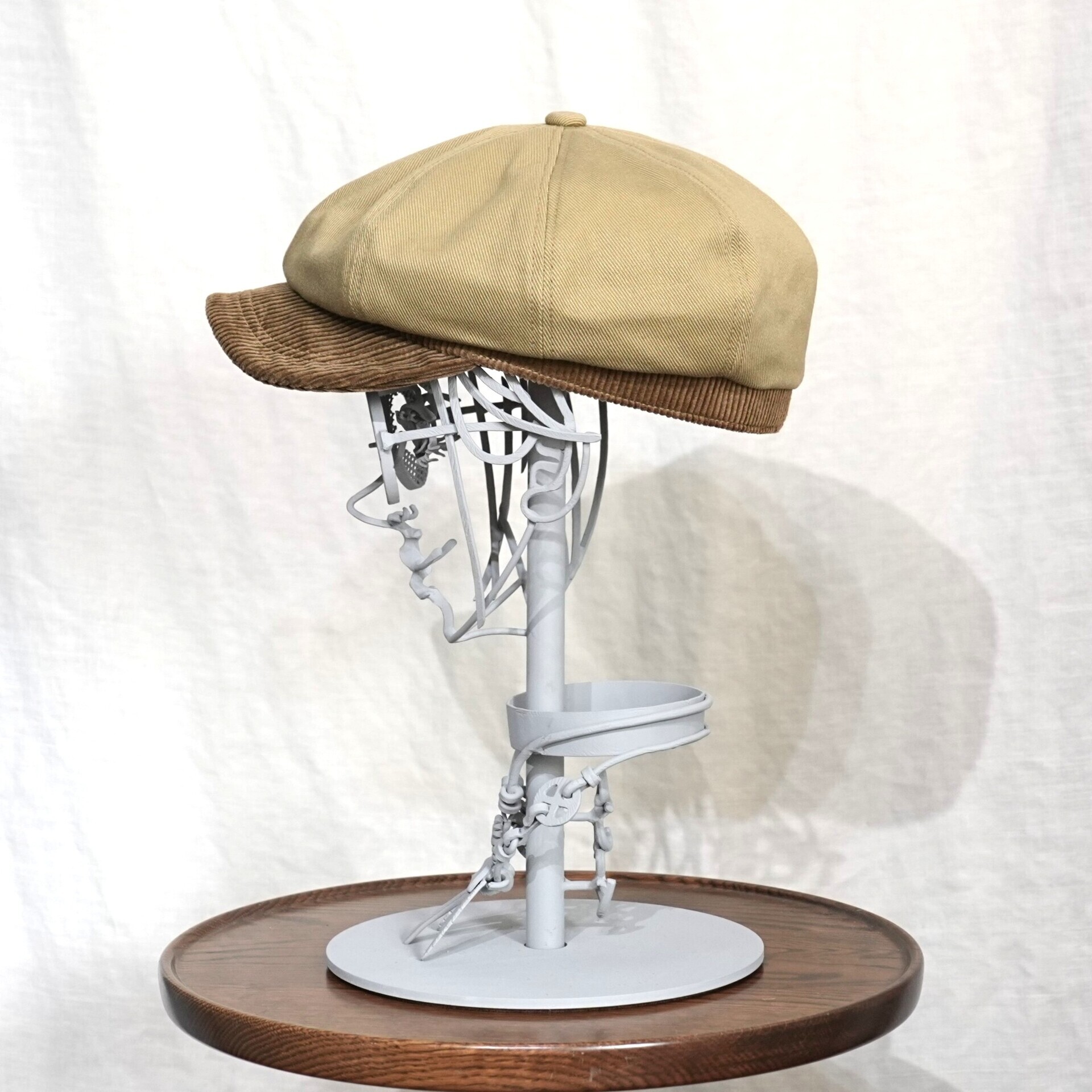 フリーホイーラーズ ジャムバスター キャスケット ヘヴィードリル