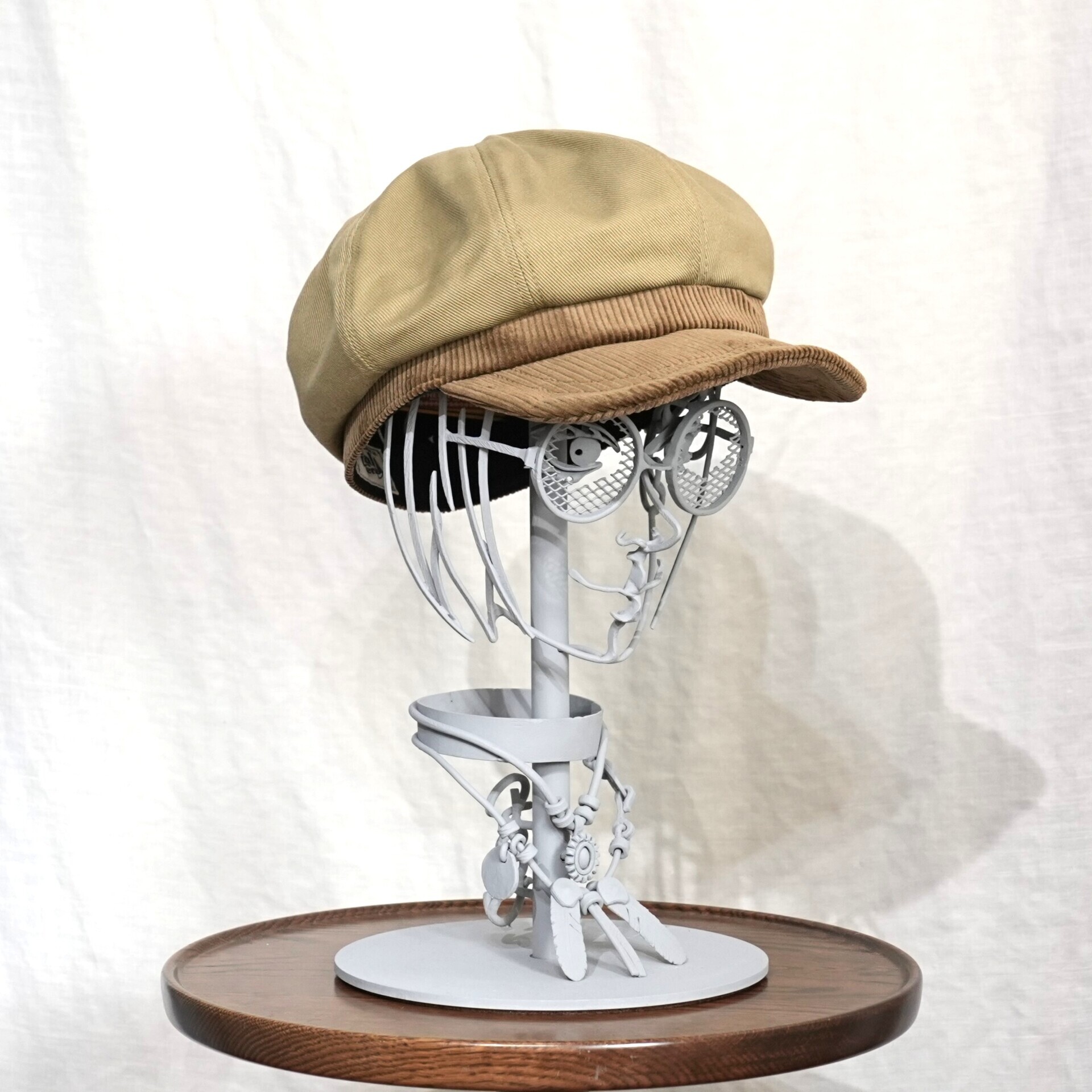 フリーホイーラーズ ジャムバスター キャスケット ヘヴィードリル