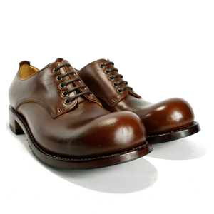 ヒラキヒミ。『 おでこ靴 』（メンズ ＆ レディース）常設開始の