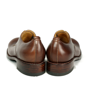 ヒラキヒミ。『 おでこ靴 』（メンズ ＆ レディース）常設開始の